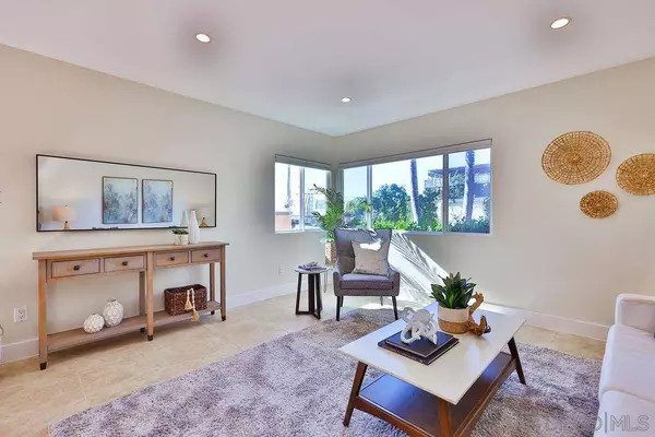 1657 Bacon Street, San Diego, CA 92107