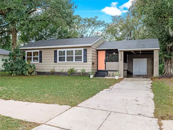 1334 N BUMBY AVE, Orlando, FL 32803