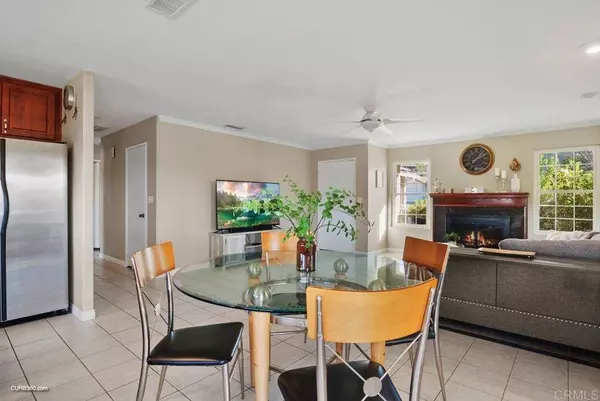 8531 Rosada WAY, El Cajon, CA 92021