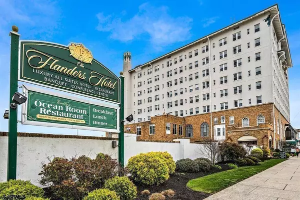 719 E 11th #709, Ocean City, NJ 08226