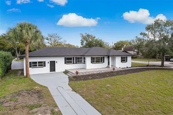 722 LAKE MARTHA DR NE, Winter Haven, FL 33881