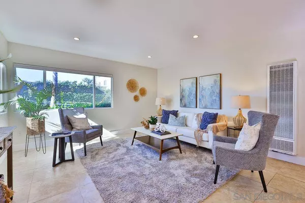 1657 Bacon Street, San Diego, CA 92107