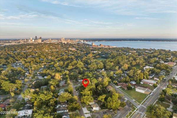 0 DOWNING ST, FL 32205