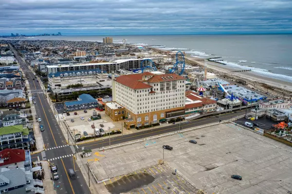 719 E 11th #709, Ocean City, NJ 08226