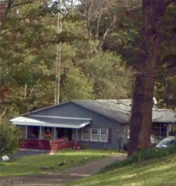 18612 State Route 644, Salineville, OH 43945