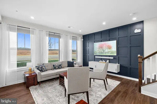 2224 ABBOCCATO TER SE, Leesburg, VA 20175