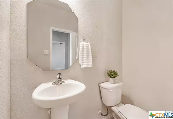 5116 Siltstone LOOP, Killeen, TX 76542