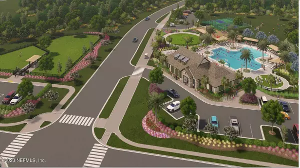 182 BOURMONT RD, St Augustine, FL 32095