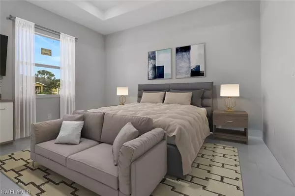 922 Citrus AVE S, Lehigh Acres, FL 33974