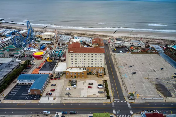 719 E 11th #709, Ocean City, NJ 08226