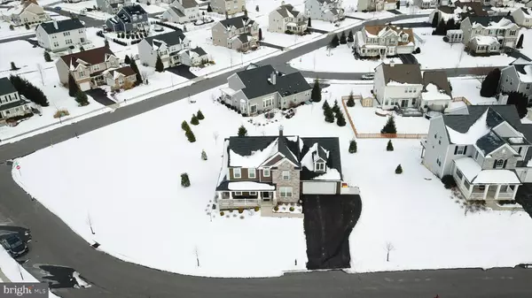 2843 HOMESTEAD DR, Easton, PA 18040