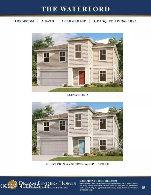 177 BARBOSA TRL, St Augustine, FL 32095