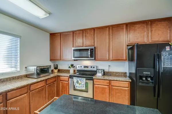 23808 W GROVE Street, Buckeye, AZ 85326