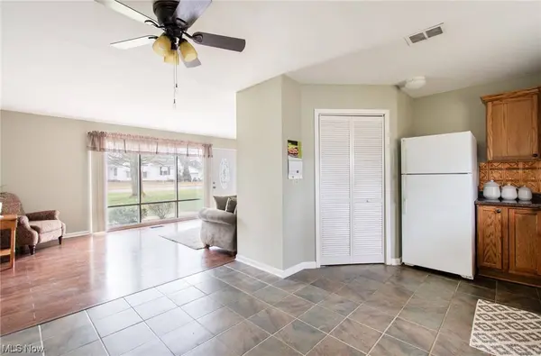 293 W 14th ST, Salem, OH 44460