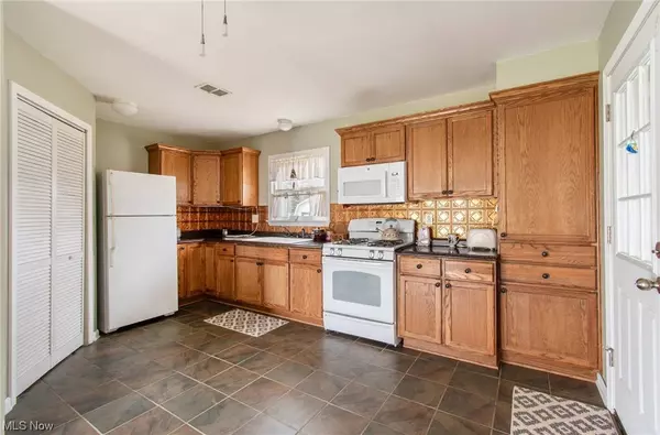 293 W 14th ST, Salem, OH 44460