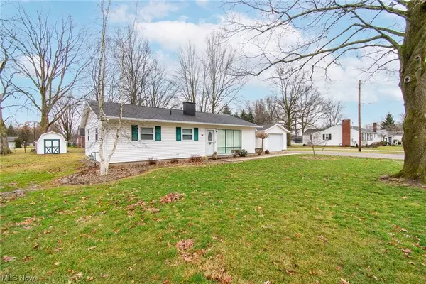 293 W 14th ST, Salem, OH 44460