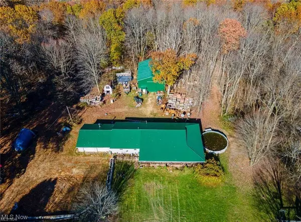 18612 State Route 644, Salineville, OH 43945