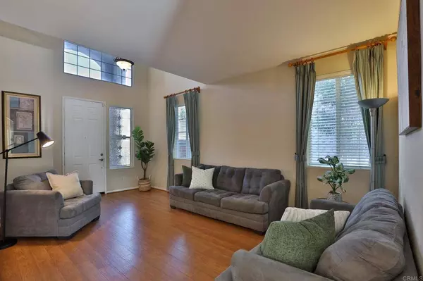 3012 Jr Robles, National City, CA 91950