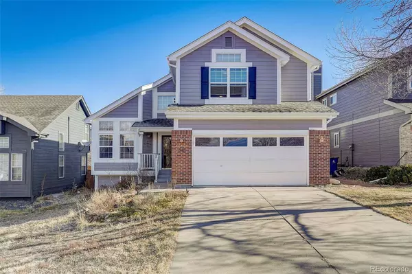 2112 Sable Chase DR, Colorado Springs, CO 80920