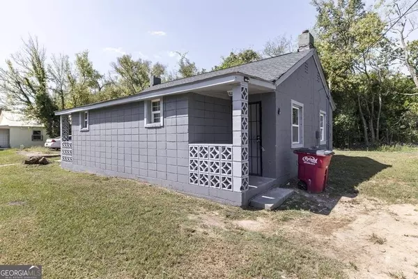 3389 Antioch HTS, Macon, GA 31206