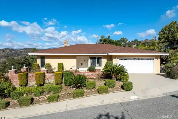 2625 Sleepy Hollow PL, Glendale, CA 91206