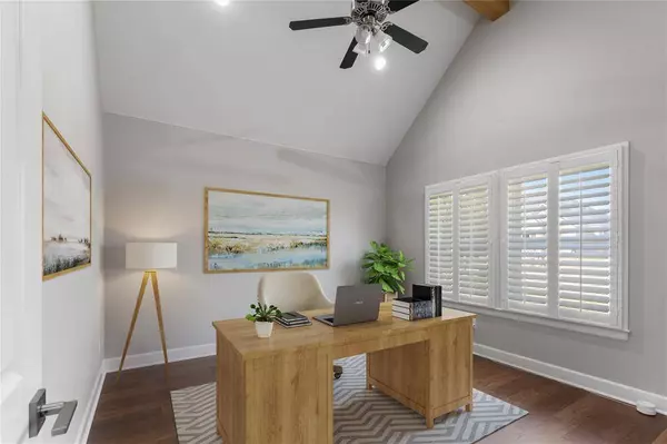 3813 Melrose Trail, Sherman, TX 75090