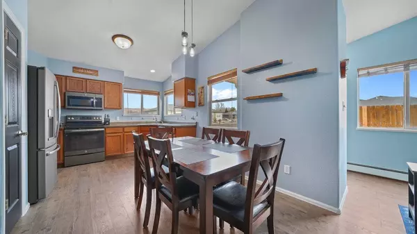 3177 Booshway Avenue, Grand Junction, CO 81504