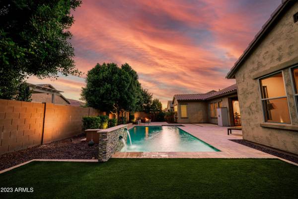 22333 E MAYA Road, Queen Creek, AZ 85142