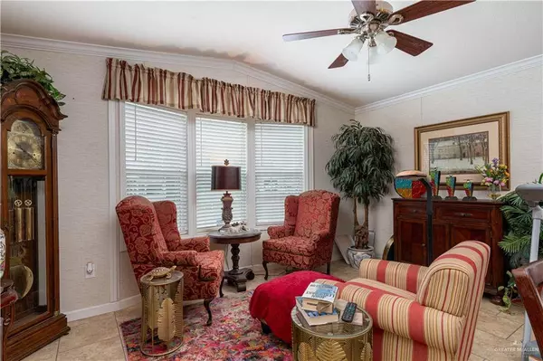 503 Shawnee Bend RD, San Juan, TX 78589