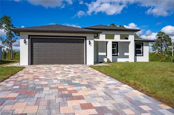 753 Newell ST E, Lehigh Acres, FL 33974