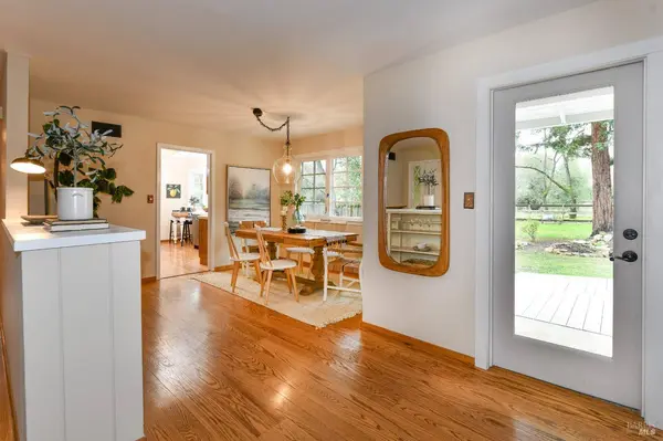 1335 Orchard AVE, Napa, CA 94558