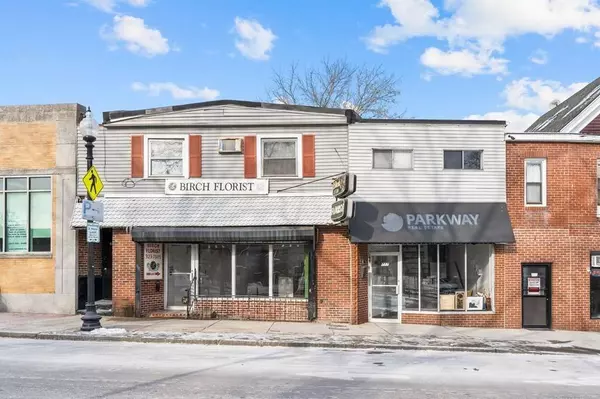 719 South St., Boston, MA 02131