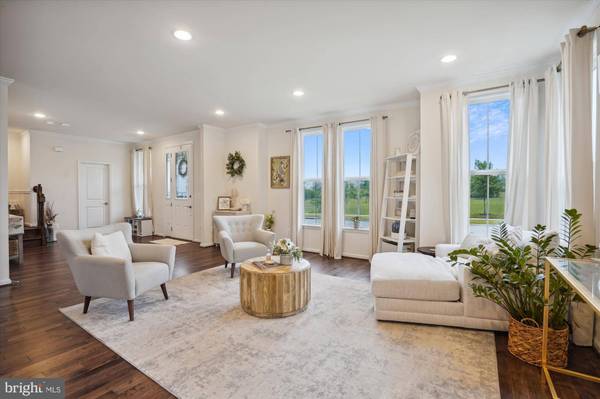 1006 LACONIAN ST SE, Leesburg, VA 20175