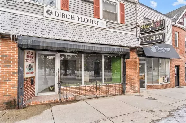 719 South St., Boston, MA 02131