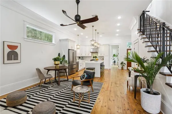 510 SPAIN ST, New Orleans, LA 70117