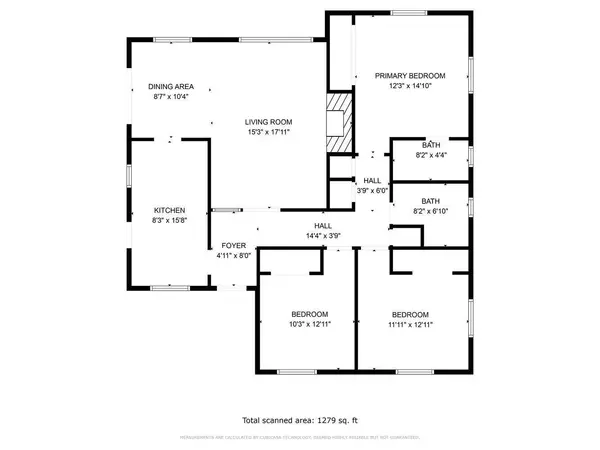 3419 Chenu AVE, Sacramento, CA 95821