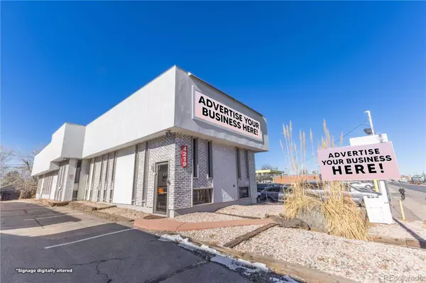 4219 S Broadway, Englewood, CO 80113