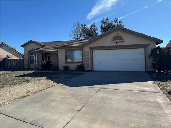 6122 Diamond ST, Palmdale, CA 93552
