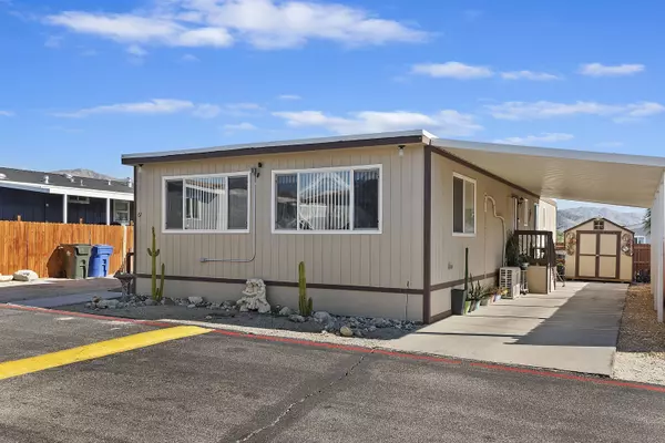 64550 Pierson BLVD #69, Desert Hot Springs, CA 92240