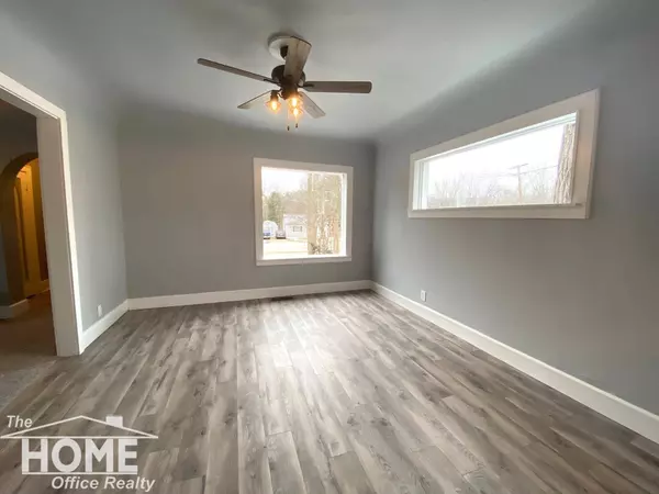 631 W Belle Avenue, Saint Charles, MI 48655