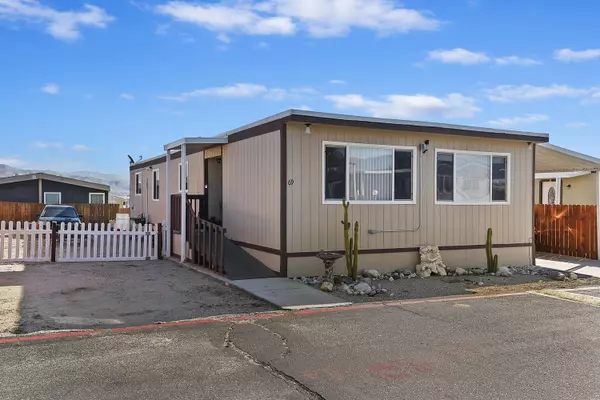 64550 Pierson BLVD #69, Desert Hot Springs, CA 92240