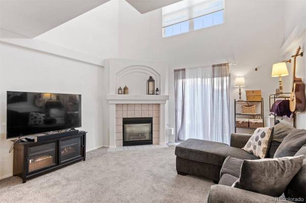 8292 S Fillmore CIR, Centennial, CO 80122