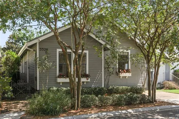 3329 VINCENNES PL, New Orleans, LA 70125