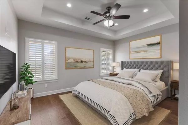 3813 Melrose Trail, Sherman, TX 75090