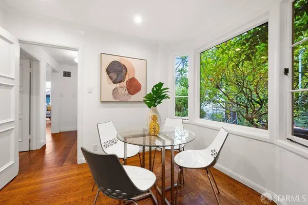 60 Santa Rita AVE, San Francisco, CA 94116