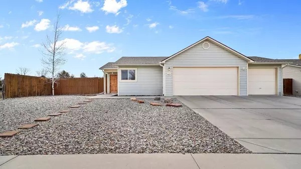 3177 Booshway Avenue, Grand Junction, CO 81504