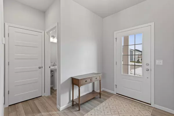 3743 Conrad Drive, Cross Plains, WI 53528