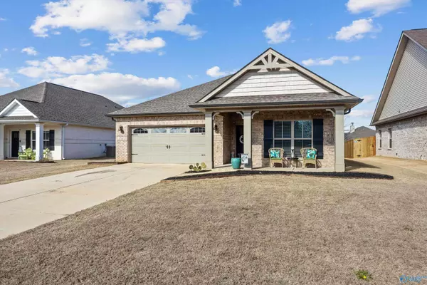 2522 Celia Court SW, Huntsville, AL 35803