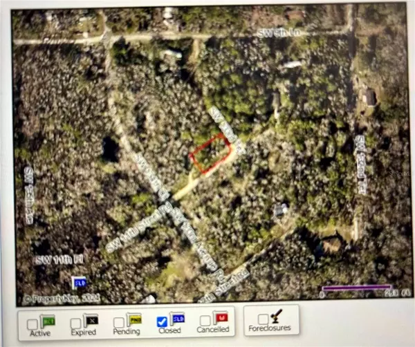 SW 11TH ST RD, Ocala, FL 34481