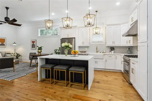 510 SPAIN ST, New Orleans, LA 70117